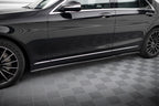 Kit de splitters para Mercedes-Benz S W222
