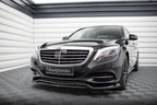 Kit de splitters para Mercedes-Benz S W222