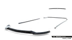 Kit de splitters para Mercedes-Benz S W222