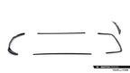 Kit de splitters para Mercedes-Benz S W222