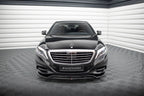Kit de splitters para Mercedes-Benz S W222