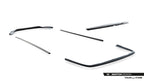 Kit de splitters para Mercedes-Benz S W222