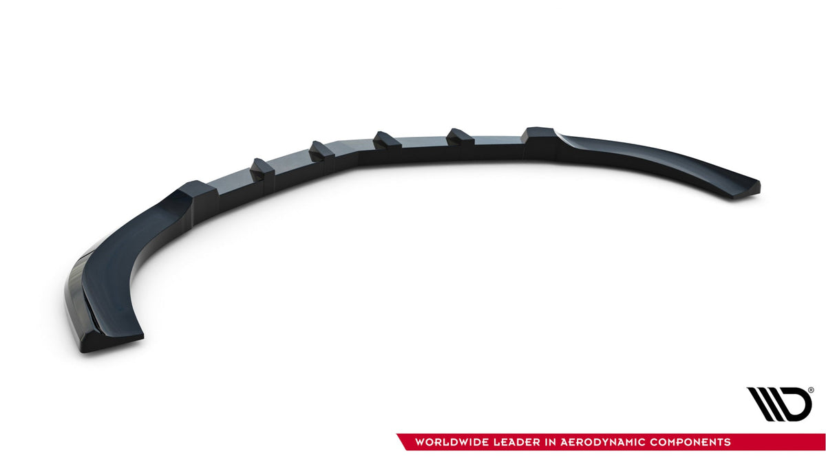 Kit de splitters para Mercedes-Benz SL 63 AMG R231