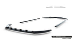 Kit de splitters para Mercedes-Benz T W420