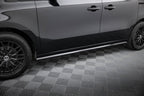 Kit de splitters para Mercedes-Benz T W420