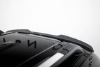 Kit de splitters para Mercedes-Benz T W420