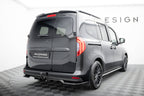 Kit de splitters para Mercedes-Benz T W420