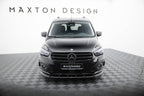 Kit de splitters para Mercedes-Benz T W420
