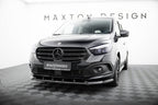 Kit de splitters para Mercedes-Benz T W420