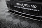 Kit de splitters para Mercedes-Benz T W420