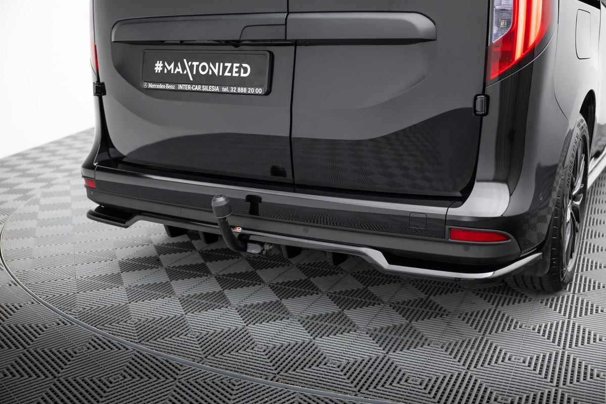 Kit de splitters para Mercedes-Benz T W420
