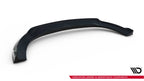 Kit de splitters para Mercedes-Benz V-Class Long AMG-Line W447 Facelift