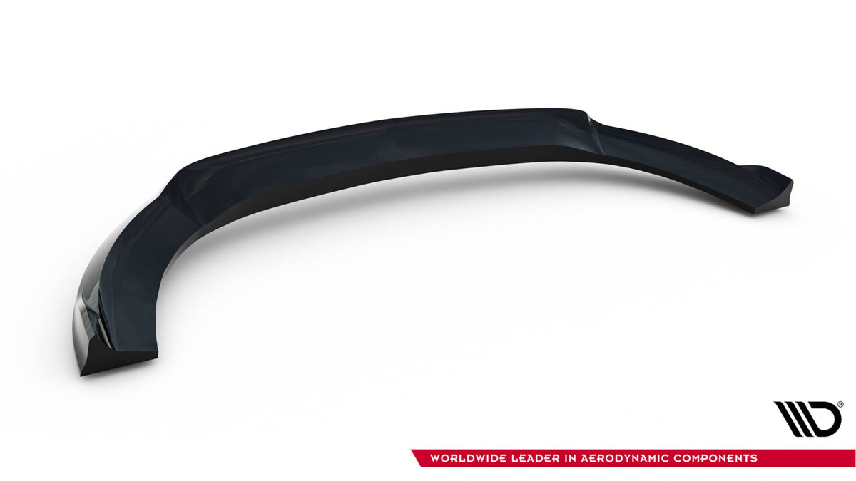 Kit de splitters para Mercedes-Benz V-Class Long AMG-Line W447 Facelift