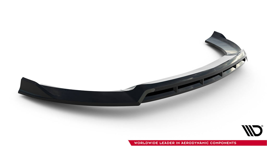 Kit de splitters para Mercedes-Benz V-Class Long AMG-Line W447 Facelift