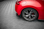 Kit de splitters para Nissan 370Z Facelift