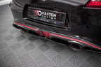 Kit de splitters para Nissan 370Z Nismo Facelift