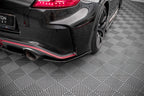 Kit de splitters para Nissan 370Z Nismo Facelift