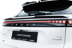 Kit de splitters para Omoda 9 Mk1