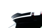 Kit de splitters para Omoda 9 Mk1