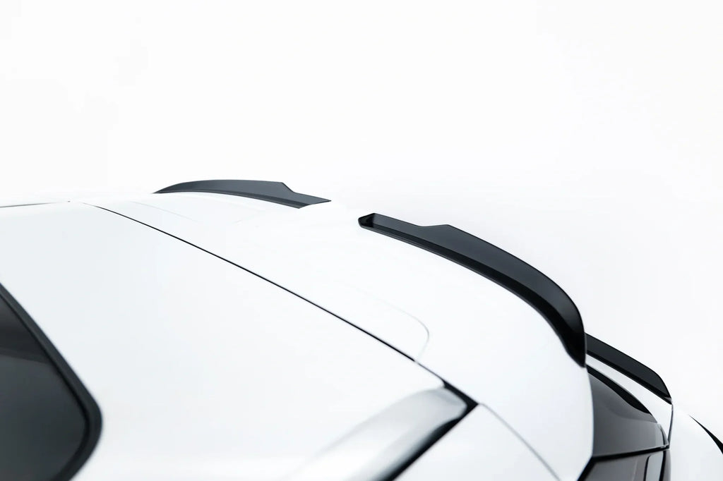 Kit de splitters para Omoda 9 Mk1
