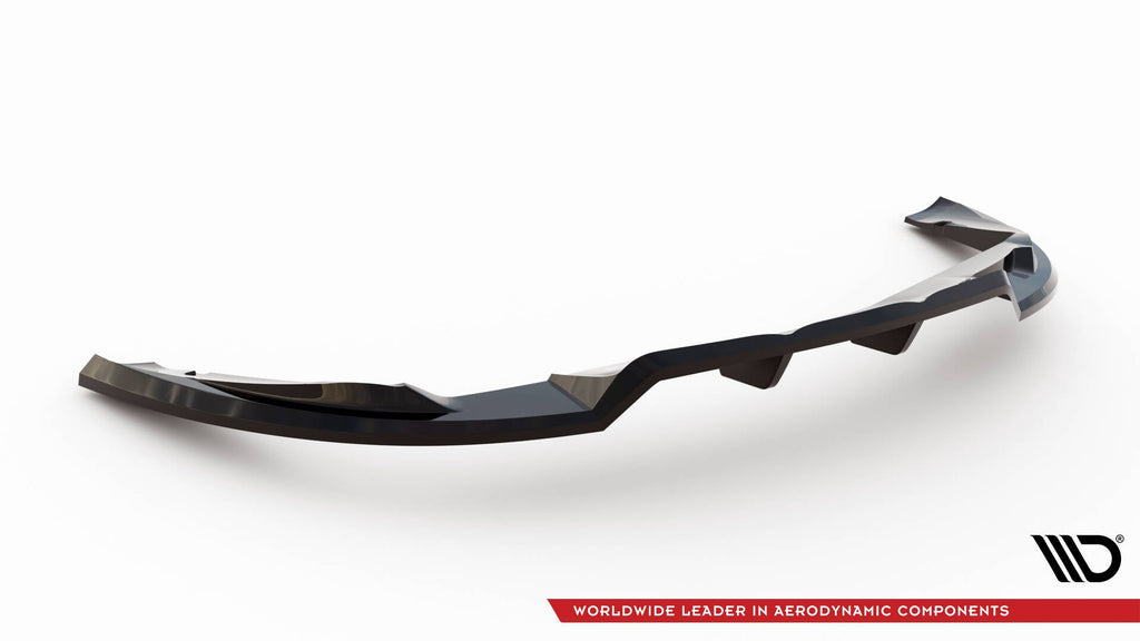 Kit de splitters para Opel Cascada