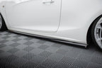 Kit de splitters para Opel Cascada