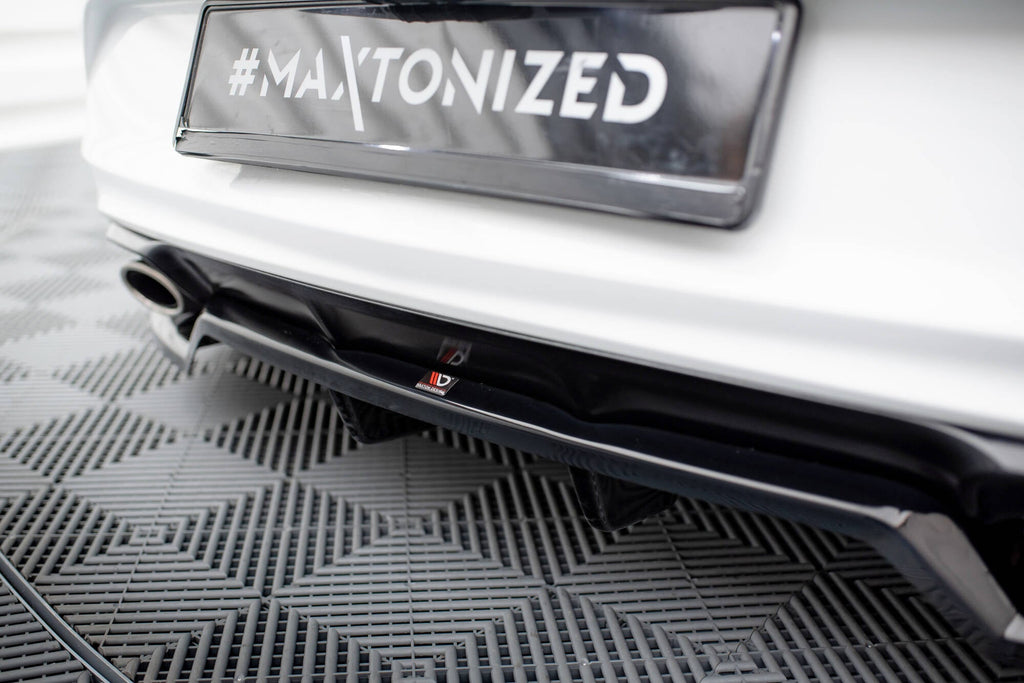 Kit de splitters para Opel Cascada
