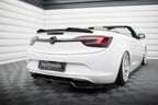 Kit de splitters para Opel Cascada