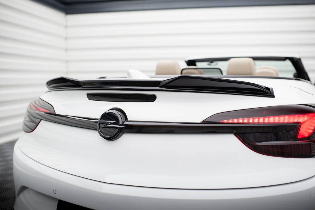 Kit de splitters para Opel Cascada