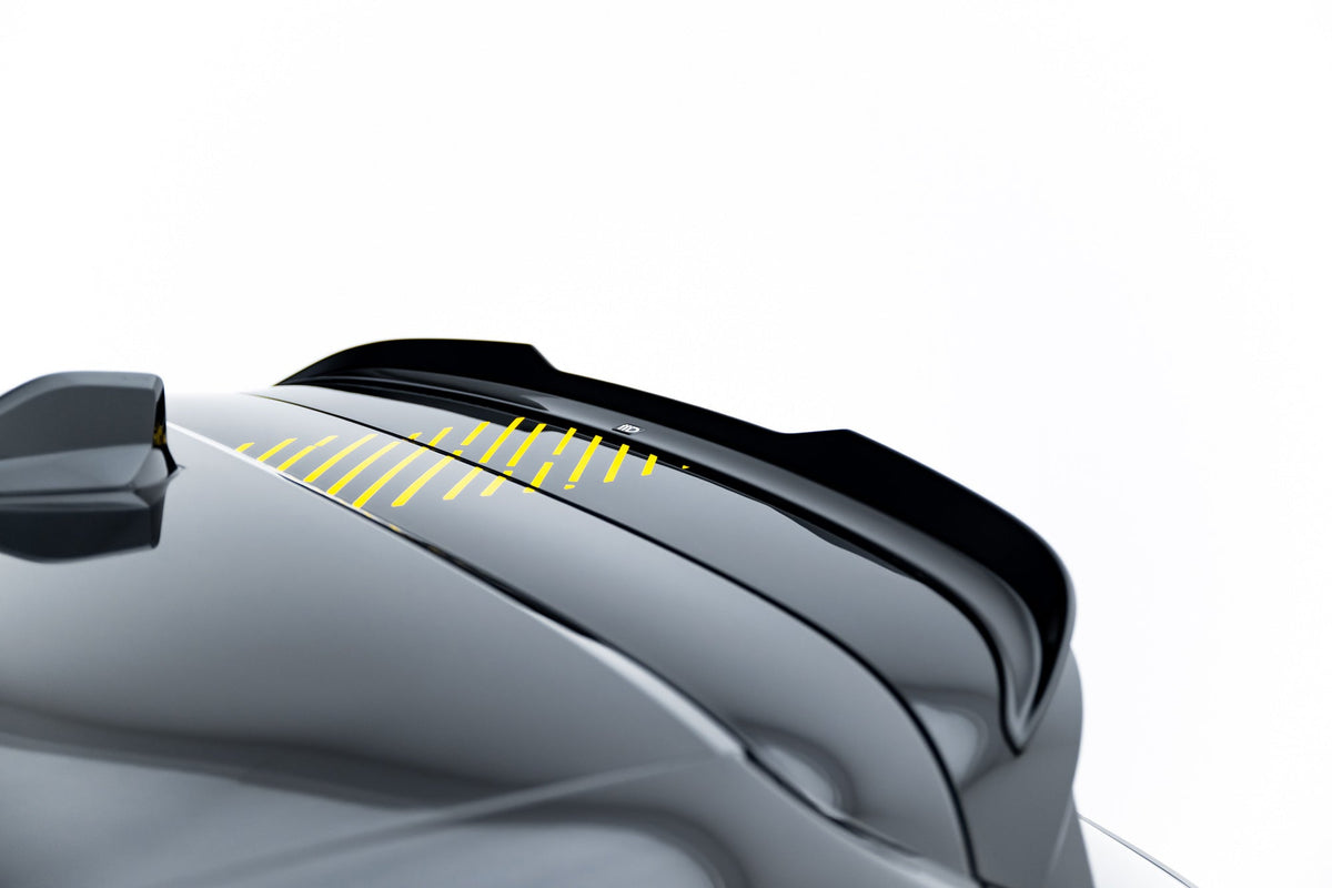 Kit de splitters para Opel Corsa F Facelift (Mk6 Facelift)