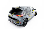 Kit de splitters para Opel Corsa F Facelift (Mk6 Facelift)