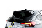 Kit de splitters para Opel Corsa F Facelift (Mk6 Facelift)