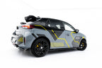 Kit de splitters para Opel Corsa F Facelift (Mk6 Facelift)