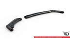 Kit de splitters para Peugeot 208 GT Mk2