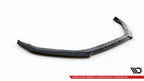 Kit de splitters para Peugeot 208 GT Mk2