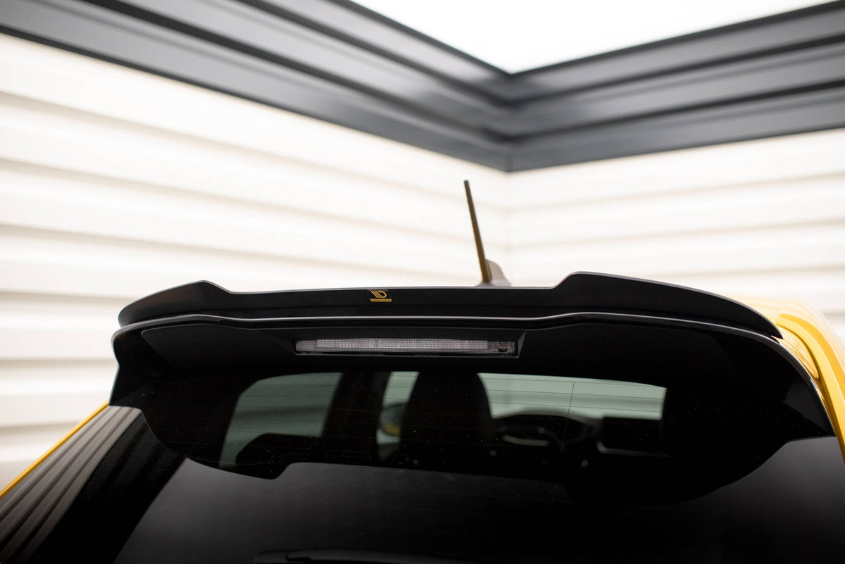 Kit de splitters para Peugeot 208 GT Mk2