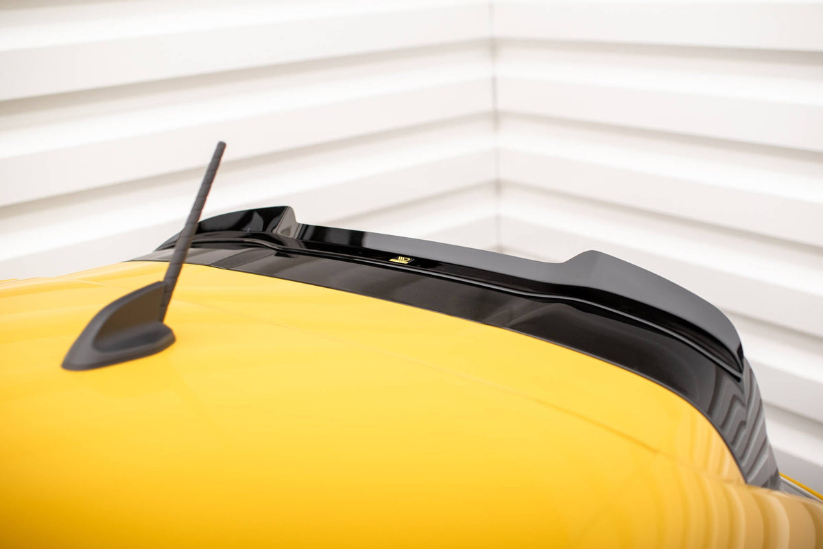 Kit de splitters para Peugeot 208 GT Mk2