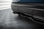 Kit de splitters para Peugeot 3008 GT-Line Mk2 Facelift