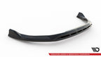 Kit de splitters para Peugeot 3008 GT-Line Mk2 Facelift