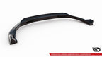Kit de splitters para Peugeot 3008 GT-Line Mk2 Facelift