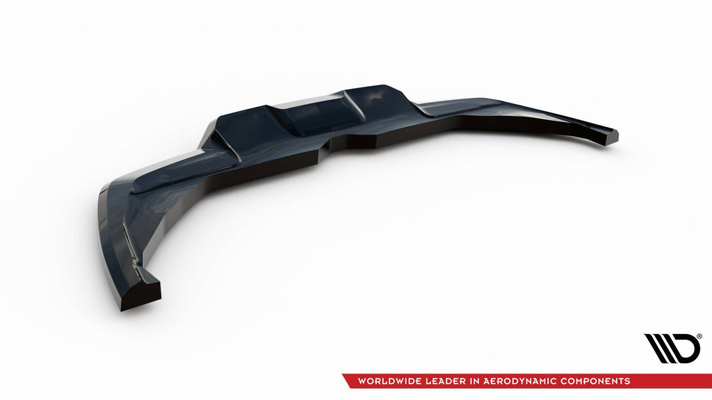 Kit de splitters para Peugeot 3008 GT-Line Mk2 Facelift