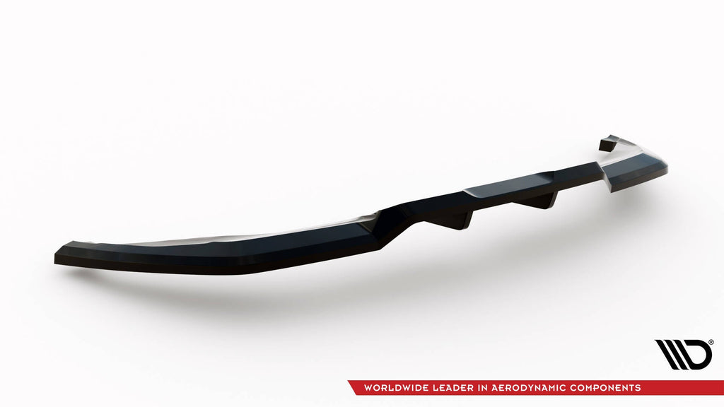 Kit de splitters para Peugeot 3008 GT-Line Mk2 Facelift