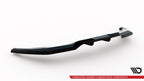 Kit de splitters para Peugeot 3008 GT-Line Mk2 Facelift