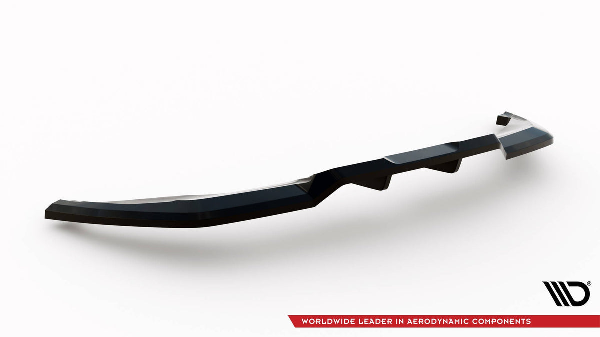 Kit de splitters para Peugeot 3008 GT-Line Mk2 Facelift