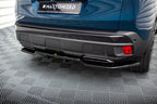 Kit de splitters para Peugeot 3008 GT-Line Mk2 Facelift