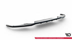 Kit de splitters para Peugeot 308 GT Hatchback Mk3
