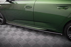Kit de splitters para Peugeot 308 GT Hatchback Mk3