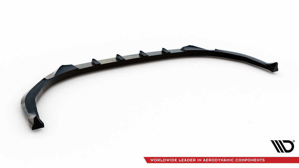 Kit de splitters para Peugeot 308 GT Hatchback Mk3