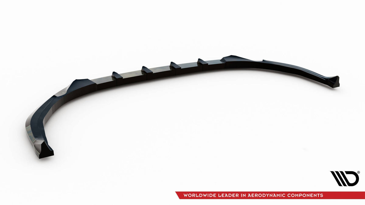 Kit de splitters para Peugeot 308 GT Hatchback Mk3