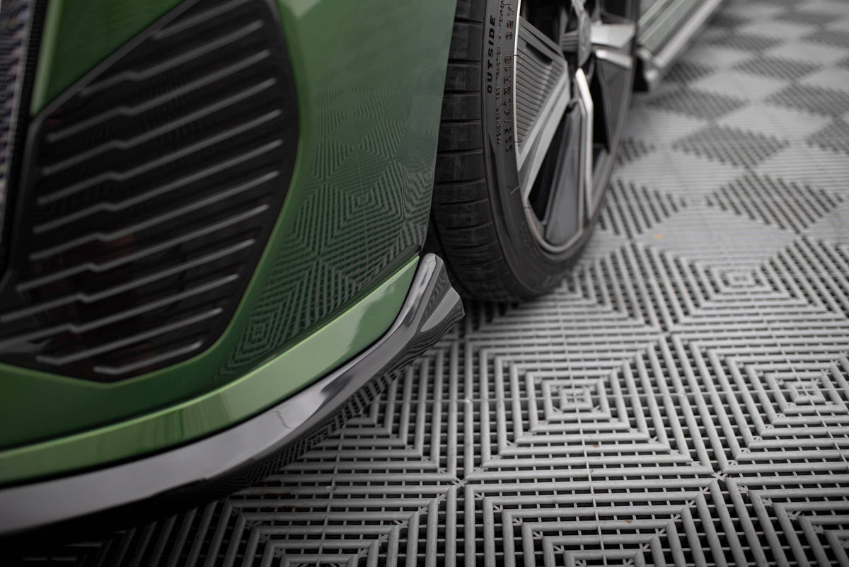 Kit de splitters para Peugeot 308 GT Hatchback Mk3